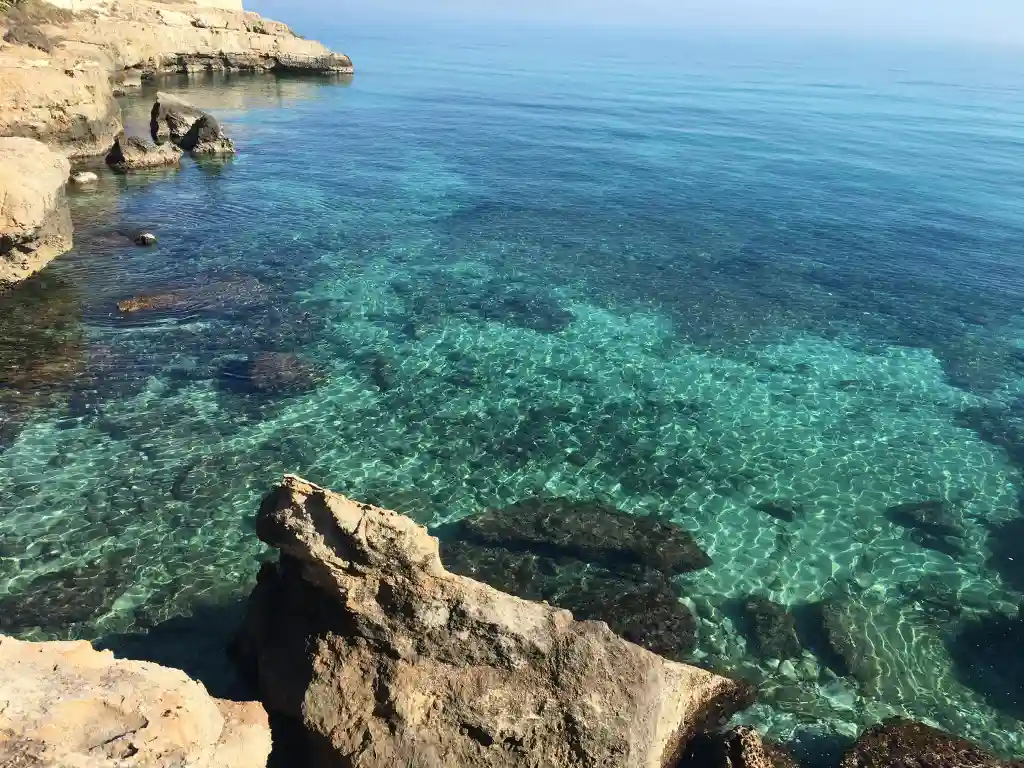 Esperienza all'aria aperta in Puglia con AZ Experience