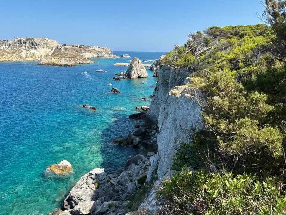 Ricordi di viaggio in Puglia con AZ Experience