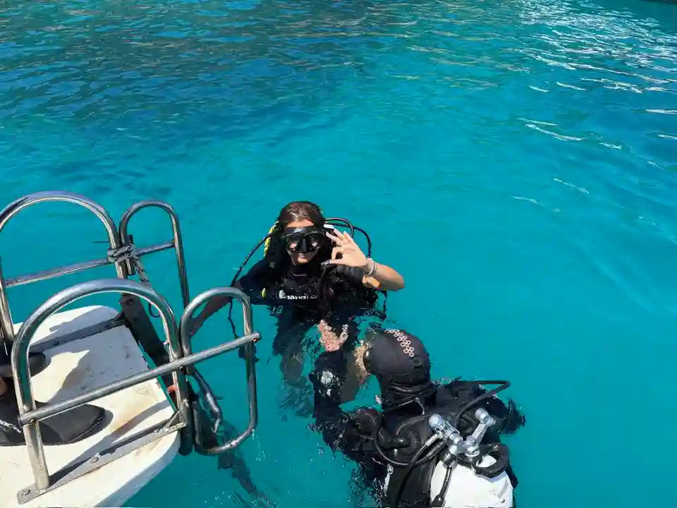 Momenti di un'avventura in Puglia con AZ Experience