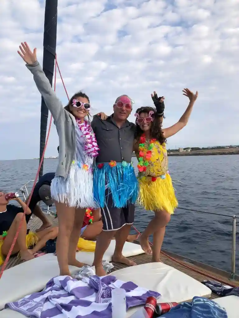 Ricordi di viaggio in Puglia con AZ Experience